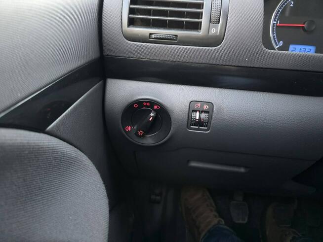 Volkswagen Sharan 1.9 TDI 115 KM, Klimatyzacja, Grzane Fotele, Rozkładane Foteliki Tył