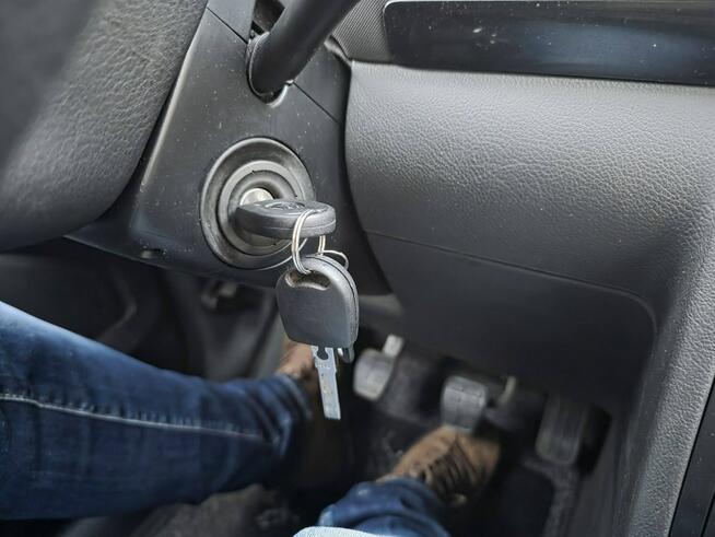 Volkswagen Sharan 1.9 TDI 115 KM, Klimatyzacja, Grzane Fotele, Rozkładane Foteliki Tył