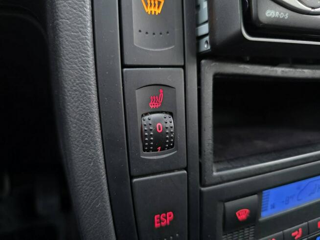 Volkswagen Sharan 1.9 TDI 115 KM, Klimatyzacja, Grzane Fotele, Rozkładane Foteliki Tył