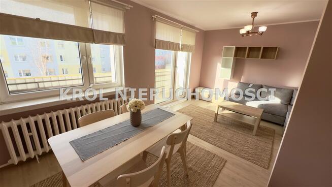 Mieszkanie Żory os. 700-lecia Żor