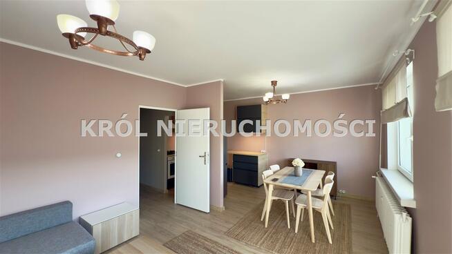 Mieszkanie Żory os. 700-lecia Żor