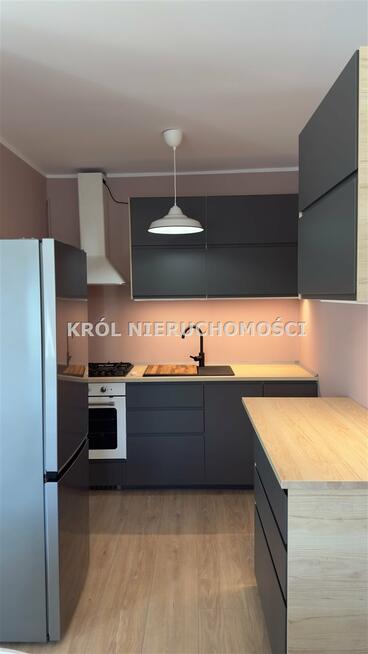 Mieszkanie Żory os. 700-lecia Żor