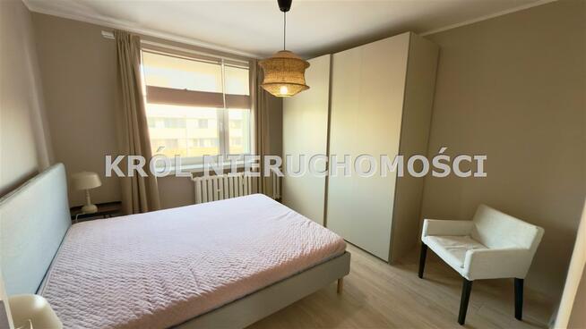 Mieszkanie Żory os. 700-lecia Żor