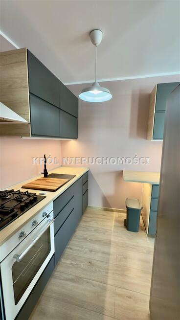 Mieszkanie Żory os. 700-lecia Żor