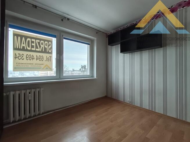 Mieszkanie blisko centrum w dobrej cenie 265 tys.!