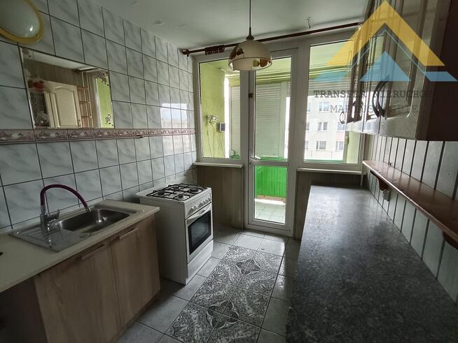 Mieszkanie blisko centrum w dobrej cenie 265 tys.!