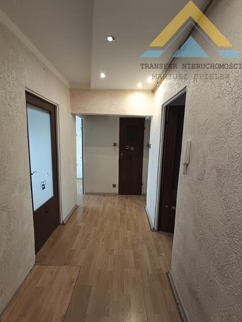 Mieszkanie blisko centrum w dobrej cenie 265 tys.!