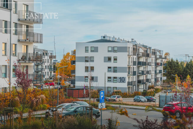 Mieszkanie Gdańsk Łostowice, Pastelowa