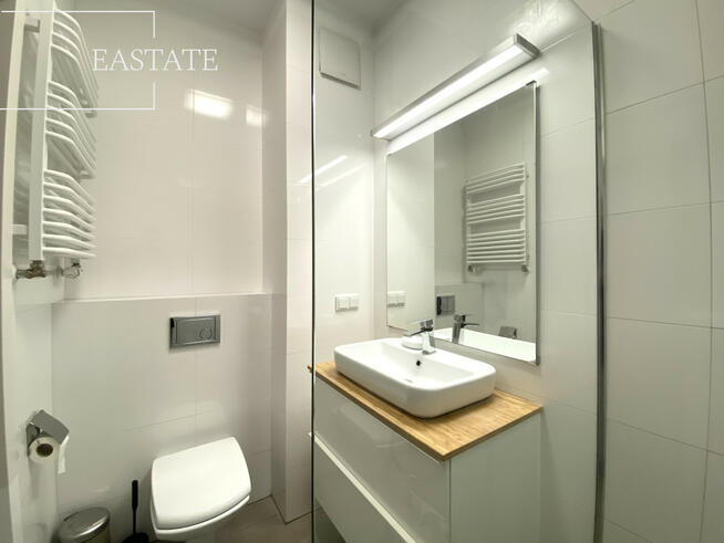 Mieszkanie Warszawa gm. Mokotów Mokotów, Służewiec, Cybernetyki