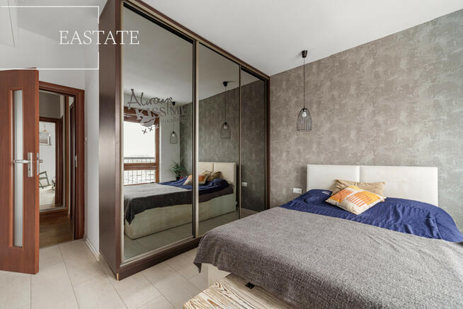 Mieszkanie Warszawa gm. Bemowo Bemowo, Dywizjonu 303