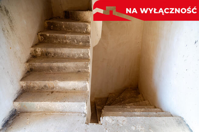 Nowoczesne domy szeregowe!