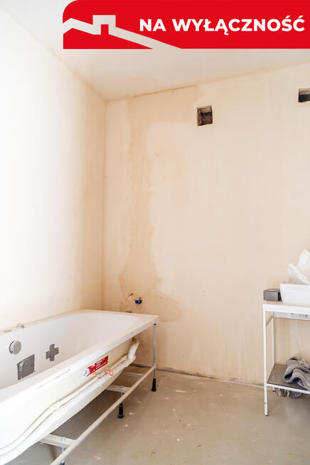 Nowoczesne domy szeregowe!