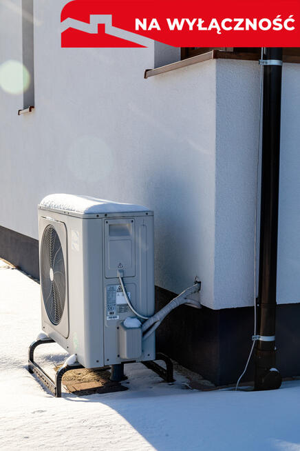 Nowoczesne domy szeregowe!