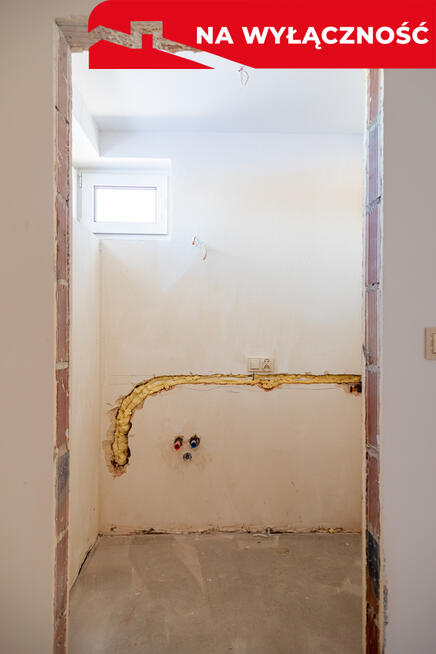 Nowoczesne domy szeregowe!