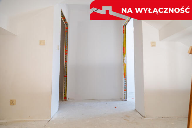 Nowoczesne domy szeregowe!