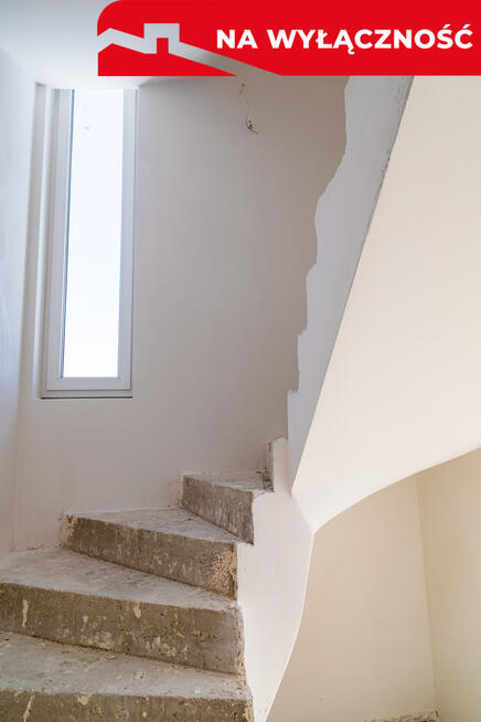 Nowoczesne domy szeregowe!