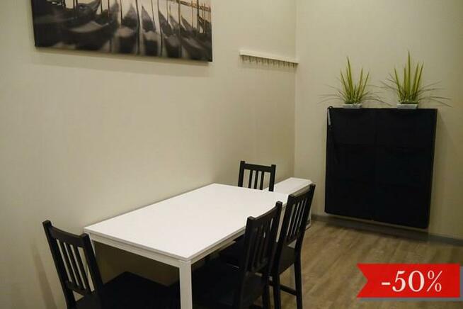 Dąbrowskiego 21, duży pokój w Śródmieściu