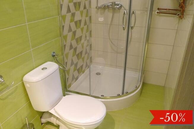 Dąbrowskiego 21, duży pokój w Śródmieściu