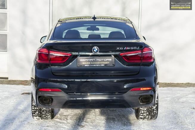BMW X6 Indyvidual / Dociągi / Kamera 360 / Bang & Olufsen / Full Opcja