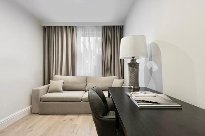 Klimatyczne i urządzone okolice Jasień, Ujeścisko