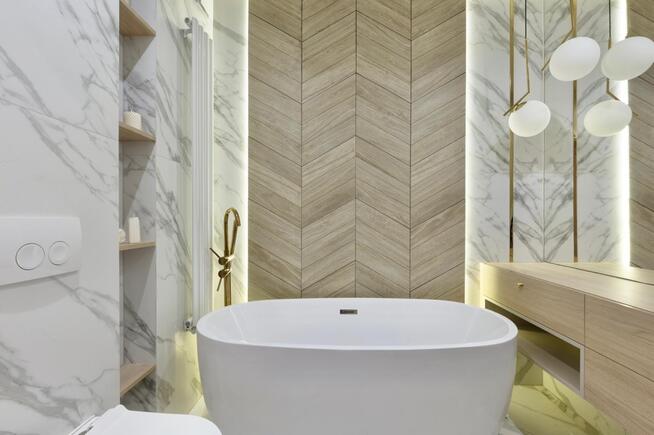 Klimatyczne i urządzone okolice Jasień, Ujeścisko