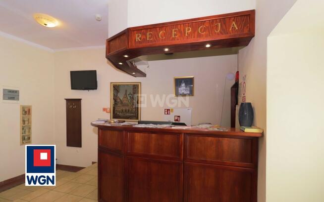 Dom Lublin Śródmieście , Grodzka