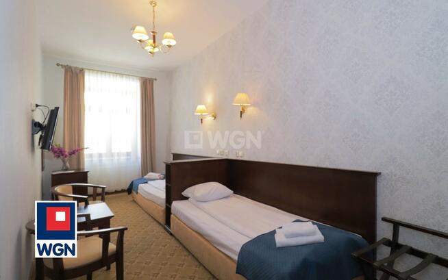 Dom Lublin Śródmieście , Grodzka