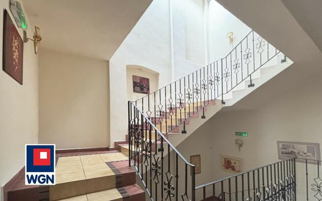 Dom Lublin Śródmieście , Grodzka