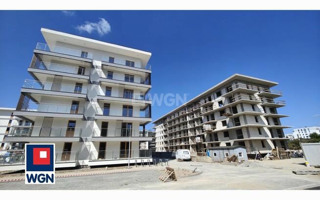 Mieszkanie Lublin Wrotków, Wrotków