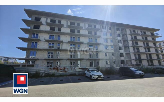 Mieszkanie Lublin Wrotków, Wrotków