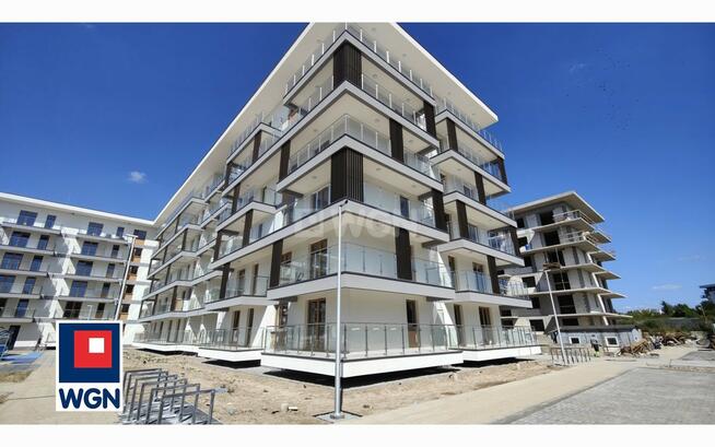 Mieszkanie Lublin Wrotków, Wrotków