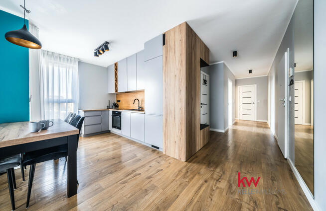 Mieszkanie Poznań gm. Poznań-Jeżyce Jeżyce, Stanisława Szczepanowskiego