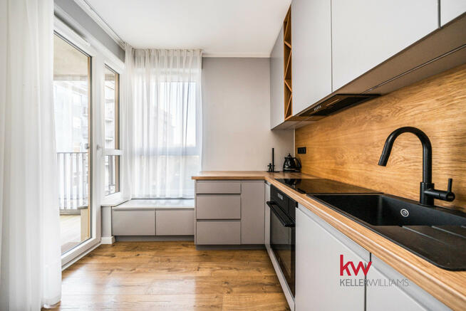 Mieszkanie Poznań gm. Poznań-Jeżyce Jeżyce, Stanisława Szczepanowskiego