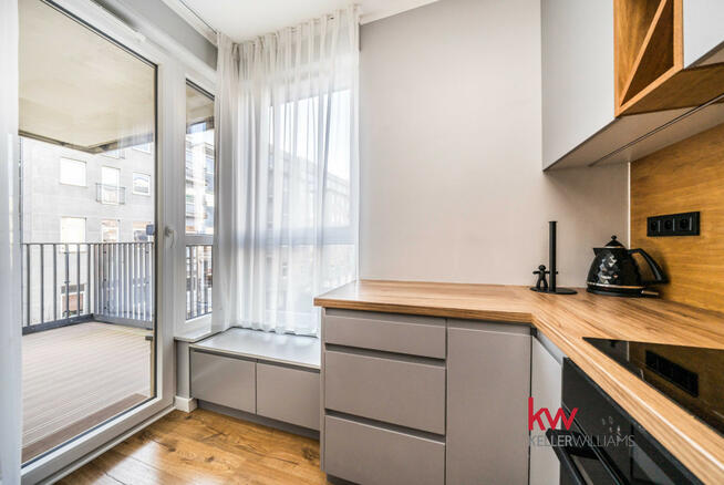 Mieszkanie Poznań gm. Poznań-Jeżyce Jeżyce, Stanisława Szczepanowskiego