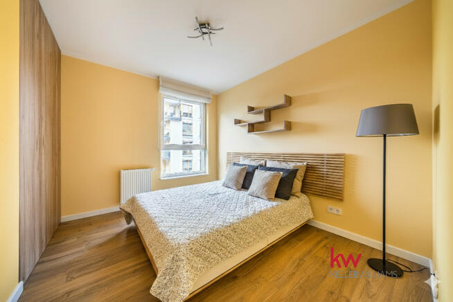 Mieszkanie Poznań gm. Poznań-Jeżyce Jeżyce, Stanisława Szczepanowskiego