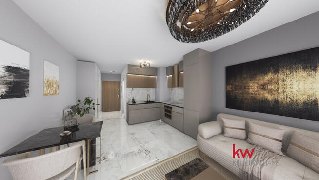 Mieszkanie Poznań gm. Poznań-Jeżyce Podolany, Jasielska