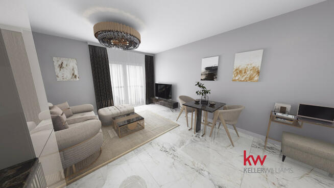 Mieszkanie Poznań gm. Poznań-Jeżyce Podolany, Jasielska