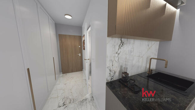 Mieszkanie Poznań gm. Poznań-Jeżyce Podolany, Jasielska