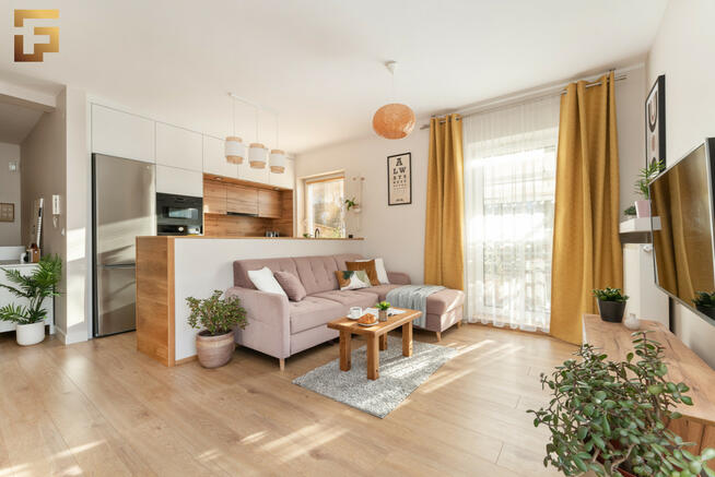 Mieszkanie Warszawa gm. Ursynów Ursynów, Pyry, Ludwinowska