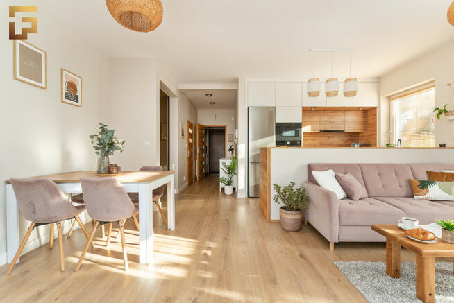 Mieszkanie Warszawa gm. Ursynów Ursynów, Pyry, Ludwinowska