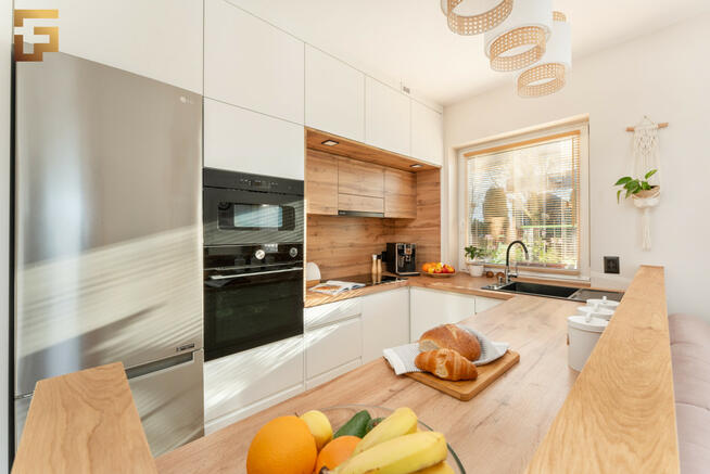 Mieszkanie Warszawa gm. Ursynów Ursynów, Pyry, Ludwinowska