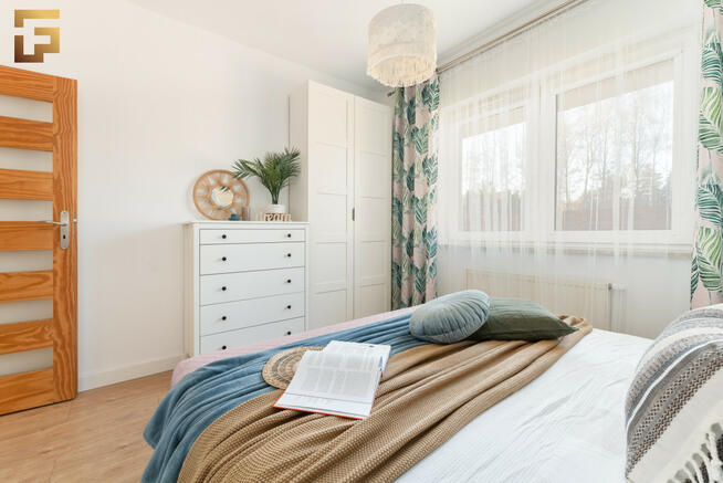 Mieszkanie Warszawa gm. Ursynów Ursynów, Pyry, Ludwinowska