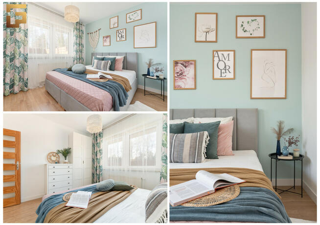 Mieszkanie Warszawa gm. Ursynów Ursynów, Pyry, Ludwinowska