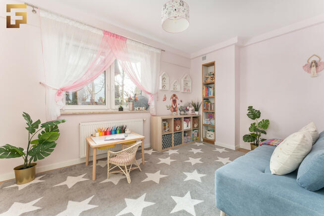 Mieszkanie Warszawa gm. Ursynów Ursynów, Pyry, Ludwinowska