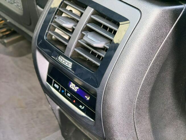 BMW X3 G01 | 2022 | 252 KM | Automat | Bogata specyfikacja