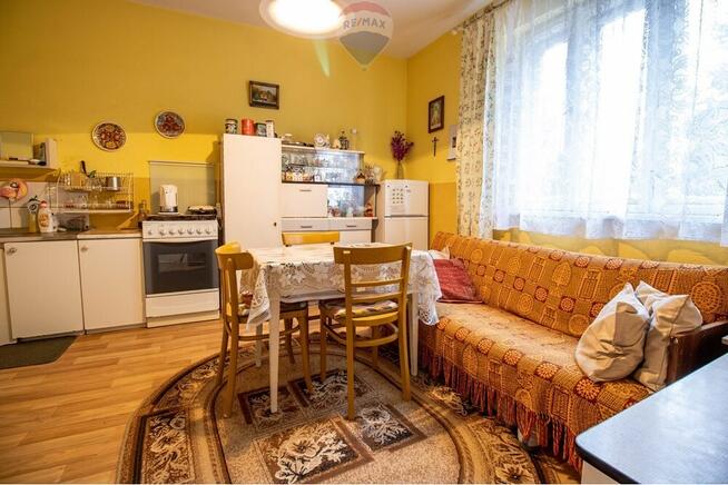 Na sprzedaż dom do remontu – Kurów