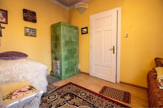 Na sprzedaż dom do remontu – Kurów