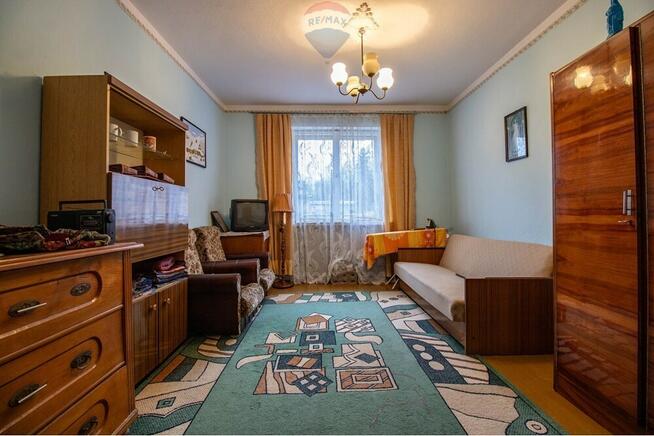 Na sprzedaż dom do remontu – Kurów