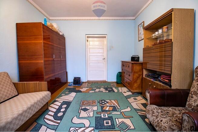 Na sprzedaż dom do remontu – Kurów