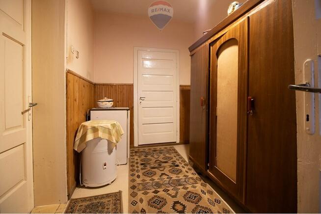 Na sprzedaż dom do remontu – Kurów